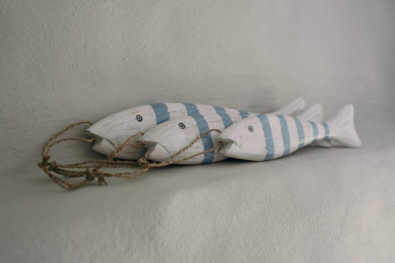 פורט איזאק Swallow Cottage מראה חיצוני תמונה